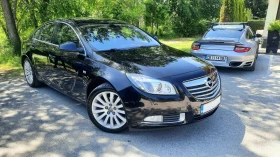 Обява за продажба на Opel Insignia Cosmo Full 2.0 131 кс ~9 399 лв. - изображение 1