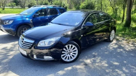 Обява за продажба на Opel Insignia Cosmo Full 2.0 131 кс ~9 399 лв. - изображение 2