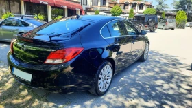 Обява за продажба на Opel Insignia Cosmo Full 2.0 131 кс ~9 399 лв. - изображение 5