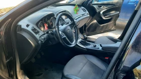 Обява за продажба на Opel Insignia Cosmo Full 2.0 131 кс ~9 399 лв. - изображение 6