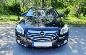 Обява за продажба на Opel Insignia Cosmo Full 2.0 131 кс ~9 399 лв. - изображение 1