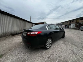 Renault Latitude INITIALE PARIS | Mobile.bg    6