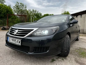 Renault Latitude INITIALE PARIS | Mobile.bg    2