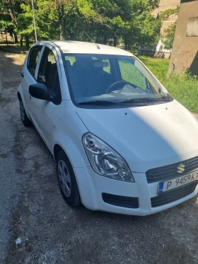 Suzuki Splash 1.0 65 . | Mobile.bg    10
