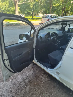 Suzuki Splash 1.0 65 . | Mobile.bg    11