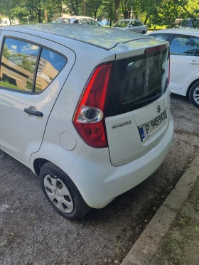 Suzuki Splash 1.0 65 . | Mobile.bg    9