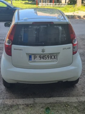 Suzuki Splash 1.0 65 . | Mobile.bg    5