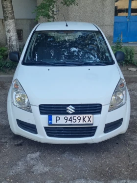     Suzuki Splash 1.0 65 .