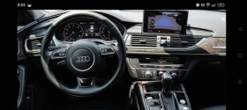 Audi A6 * Technik* * S-Line* * A* (  ) | Mobile.bg    4