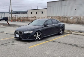 Audi A6 * Technik* * S-Line* * A* (  ) | Mobile.bg    1