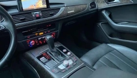 Audi A6 * Technik* * S-Line* * A* (  ) | Mobile.bg    7