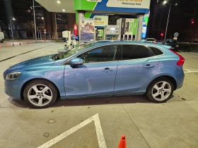 Volvo V40 D2 | Mobile.bg    3