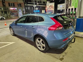 Volvo V40 D2 | Mobile.bg    4