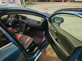 Volvo V40 D2 | Mobile.bg    10