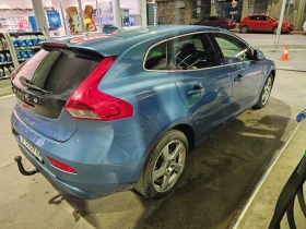 Volvo V40 D2 | Mobile.bg    6