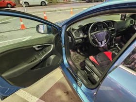 Volvo V40 D2 | Mobile.bg    7