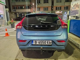 Volvo V40 D2 | Mobile.bg    5