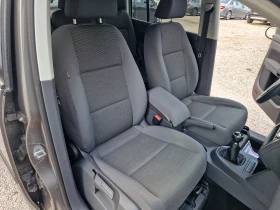 VW Touran 1.6 газов инжекцион - 8500 лв. - 68890784 13