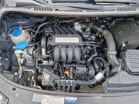 VW Touran 1.6 газов инжекцион - 8500 лв. - 68890784 15