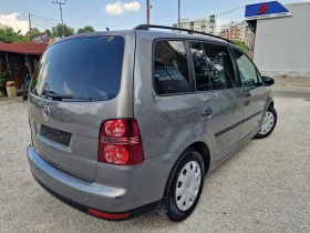 Обява за продажба на VW Touran 1.6 газов инжекцион ~8 500 лв. - изображение 4