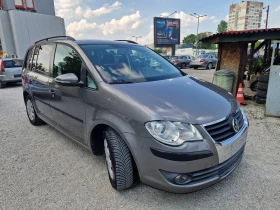 Обява за продажба на VW Touran 1.6 газов инжекцион ~8 500 лв. - изображение 2