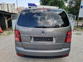 Обява за продажба на VW Touran 1.6 газов инжекцион ~8 500 лв. - изображение 5