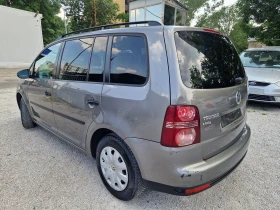 Обява за продажба на VW Touran 1.6 газов инжекцион ~8 500 лв. - изображение 6