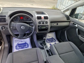 Обява за продажба на VW Touran 1.6 газов инжекцион ~8 500 лв. - изображение 10