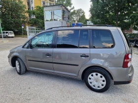 Обява за продажба на VW Touran 1.6 газов инжекцион ~8 500 лв. - изображение 7