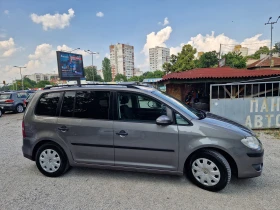 Обява за продажба на VW Touran 1.6 газов инжекцион ~8 500 лв. - изображение 3
