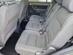 VW Touran 1.6 газов инжекцион - 8500 лв. - 68890784 14