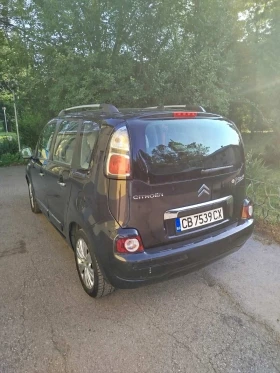 Обява за продажба на Citroen C3 Picasso 1.6 ~4 200 лв. - изображение 3
