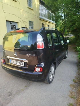 Обява за продажба на Citroen C3 Picasso 1.6 ~4 200 лв. - изображение 2