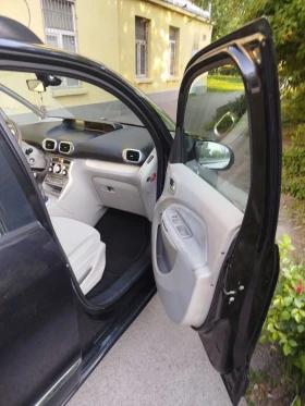 Обява за продажба на Citroen C3 Picasso 1.6 ~4 200 лв. - изображение 5