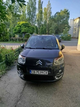 Обява за продажба на Citroen C3 Picasso 1.6 ~4 200 лв. - изображение 1