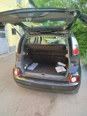 Обява за продажба на Citroen C3 Picasso 1.6 ~4 200 лв. - изображение 4