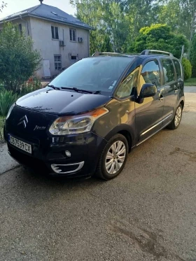 Обява за продажба на Citroen C3 Picasso 1.6 ~4 200 лв. - изображение 1