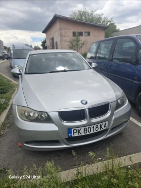 Обява за продажба на BMW 320 ~8 640 лв. - изображение 1