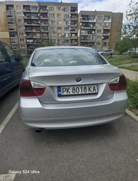 Обява за продажба на BMW 320 ~8 640 лв. - изображение 1