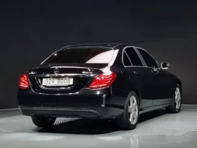 Обява за продажба на Mercedes-Benz C 200 148 000 км. Без инциденти 2017г. ~26 700 лв. - изображение 1