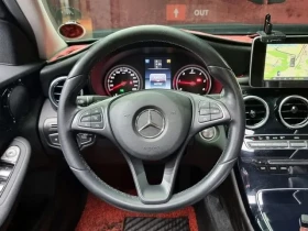 Обява за продажба на Mercedes-Benz C 200 148 000 км. Без инциденти 2017г. ~26 700 лв. - изображение 10