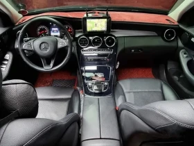 Обява за продажба на Mercedes-Benz C 200 148 000 км. Без инциденти 2017г. ~26 700 лв. - изображение 5