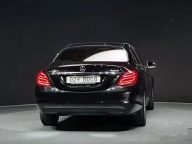 Обява за продажба на Mercedes-Benz C 200 148 000 км. Без инциденти 2017г. ~26 700 лв. - изображение 3