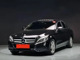 Обява за продажба на Mercedes-Benz C 200 148 000 км. Без инциденти 2017г. ~26 700 лв. - изображение 1