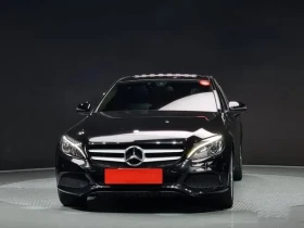 Обява за продажба на Mercedes-Benz C 200 148 000 км. Без инциденти 2017г. ~26 700 лв. - изображение 2