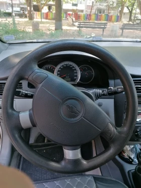 Chevrolet Lacetti | Mobile.bg    7