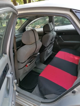 Chevrolet Lacetti | Mobile.bg    9