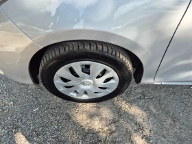 Toyota Yaris 1.3VVT-i EURO-6B 168000km.ВНОС ИТАЛИЯ - 14990 лв. - 35032038 15