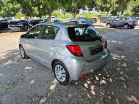 Toyota Yaris 1.3VVT-i EURO-6B 168000km.ВНОС ИТАЛИЯ - 14990 лв. - 35032038 6