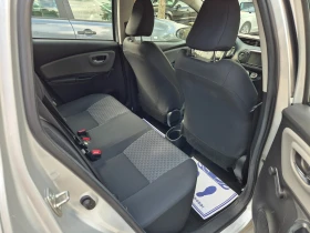 Toyota Yaris 1.3VVT-i EURO-6B 168000km.ВНОС ИТАЛИЯ - 14990 лв. - 35032038 11